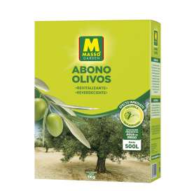 Olive tree fertilizer with...