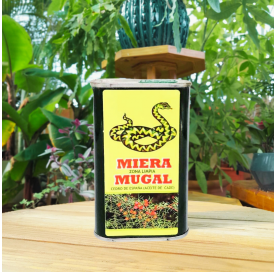 Mugal snake repellent. 1KG