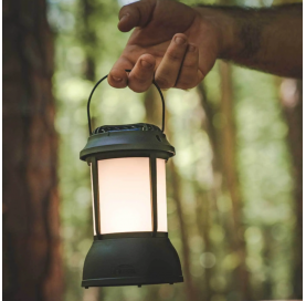 Lantern. Outdoor mosquito...