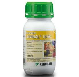 Insecticida juvinal 250cc