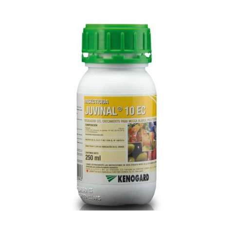 Insecticida juvinal 250cc