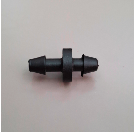 Connector ctr 4mm