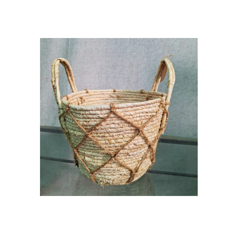 Woven Basket