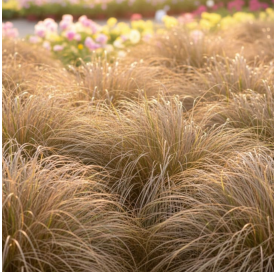 Carex bronco