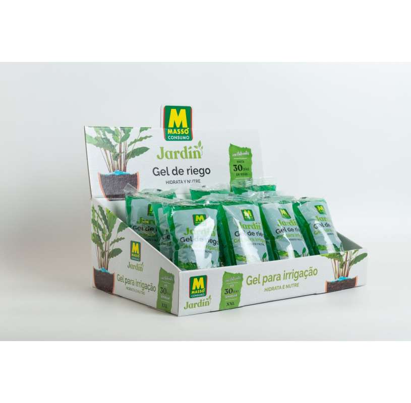 Gel de riego 400ml