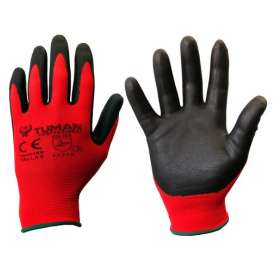 Nitrile Work Gloves