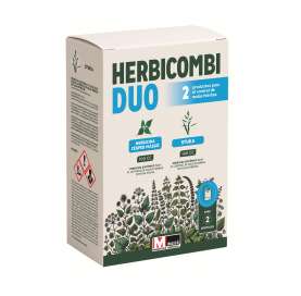 Herbicombi duo