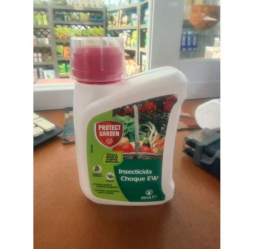 Protect Garden Insecticida...