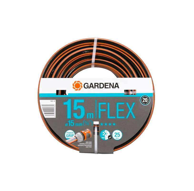 Manguera Gardena Comfort...