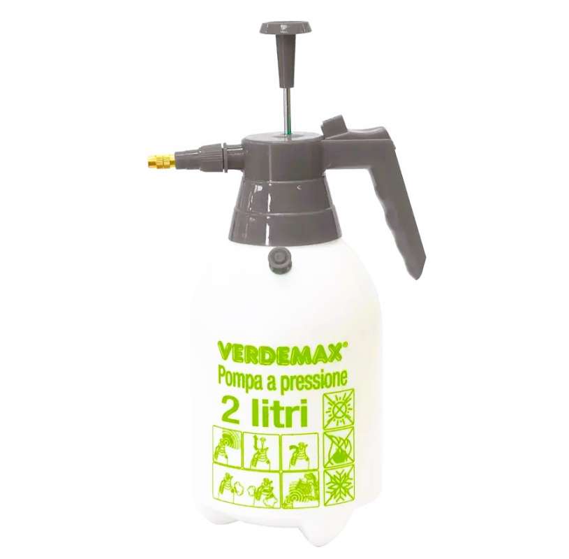 Pulverizador 2L Verdemax