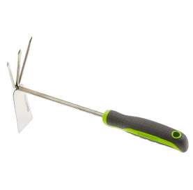 Inox steel culti-hoe...