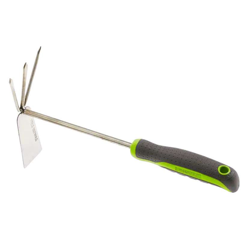 Inox steel culti-hoe...