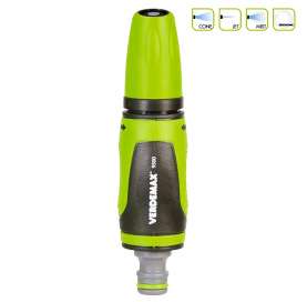 Jet spray twist nozzle...