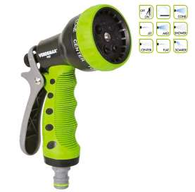 Pistola de riego Verdemax 9507