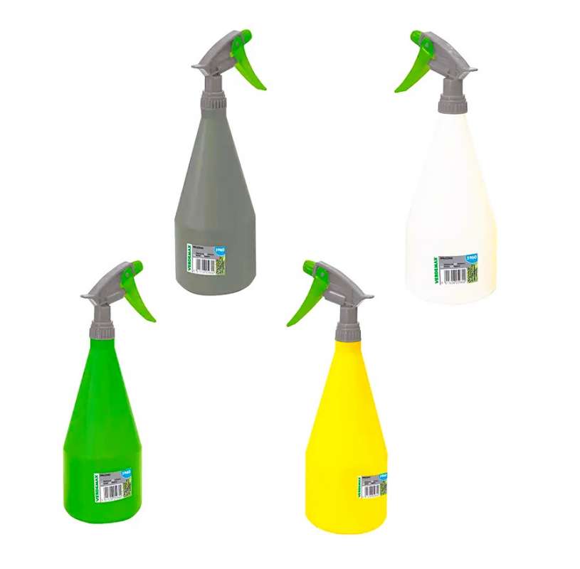 Pulverizador 1L. Verdemax 5961