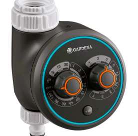 Water control Easy plus...