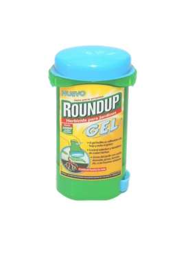 Herbicide Roundup gel 150 ml