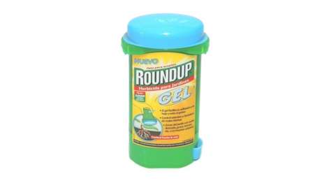 Herbicida round up gel 150 ml