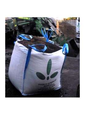 Organic fertilizer - Big bag