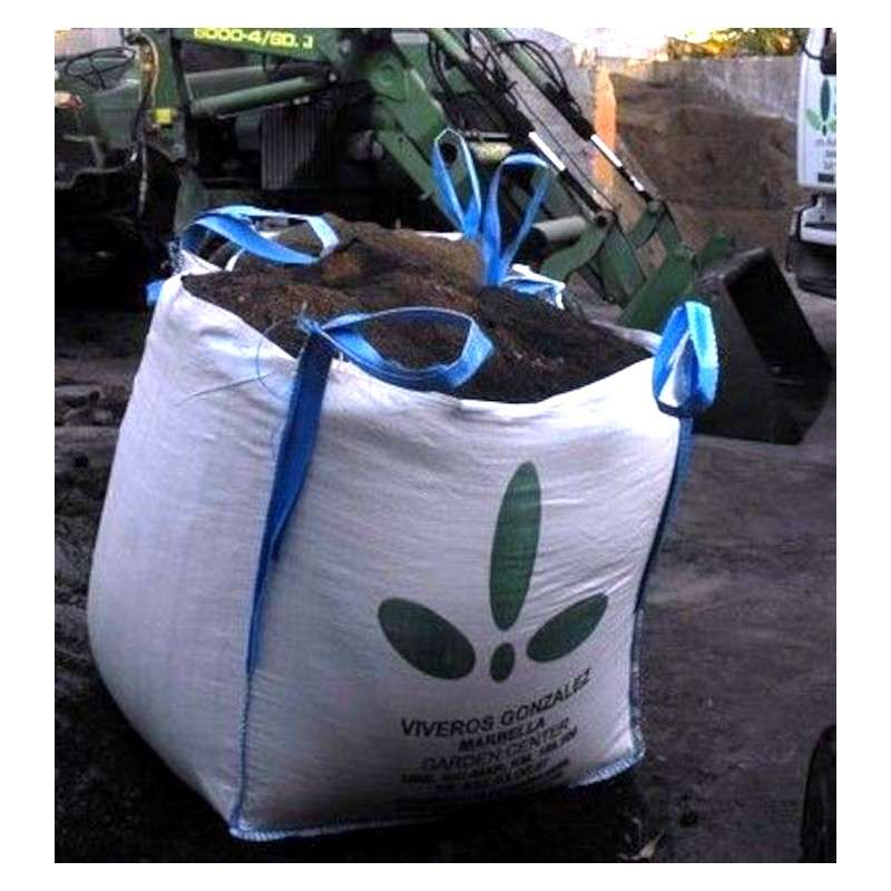 Organic fertilizer - Big bag