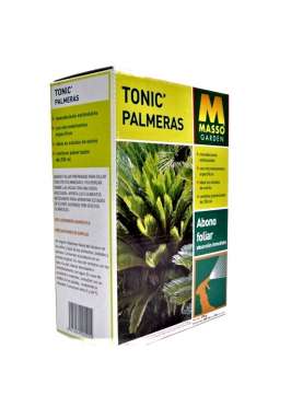 Tonic palm fertilizer 250 ml