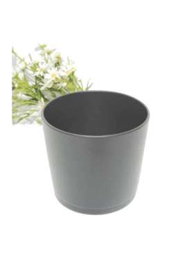 Flowerpot Topo/Antracite