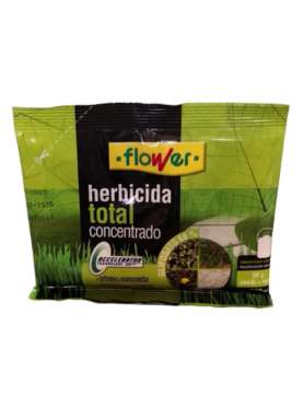 Herbicida total concentrado 50gr Viveros González Natural decor Centre Marbella