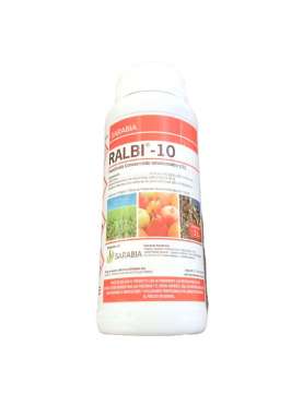 Insecticide Ralbi-10 1L...