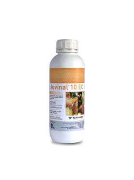 Insecticide Juvinal 10 EC...