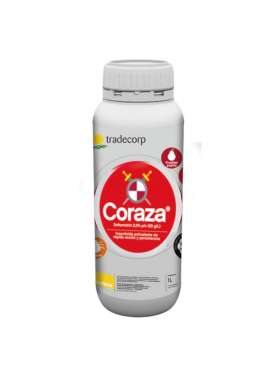 Insecticida Coraza...