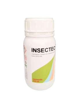 Insectec fertilizer 250ML