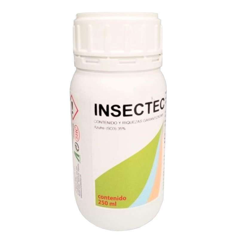 Insectec fertilizer 250ML