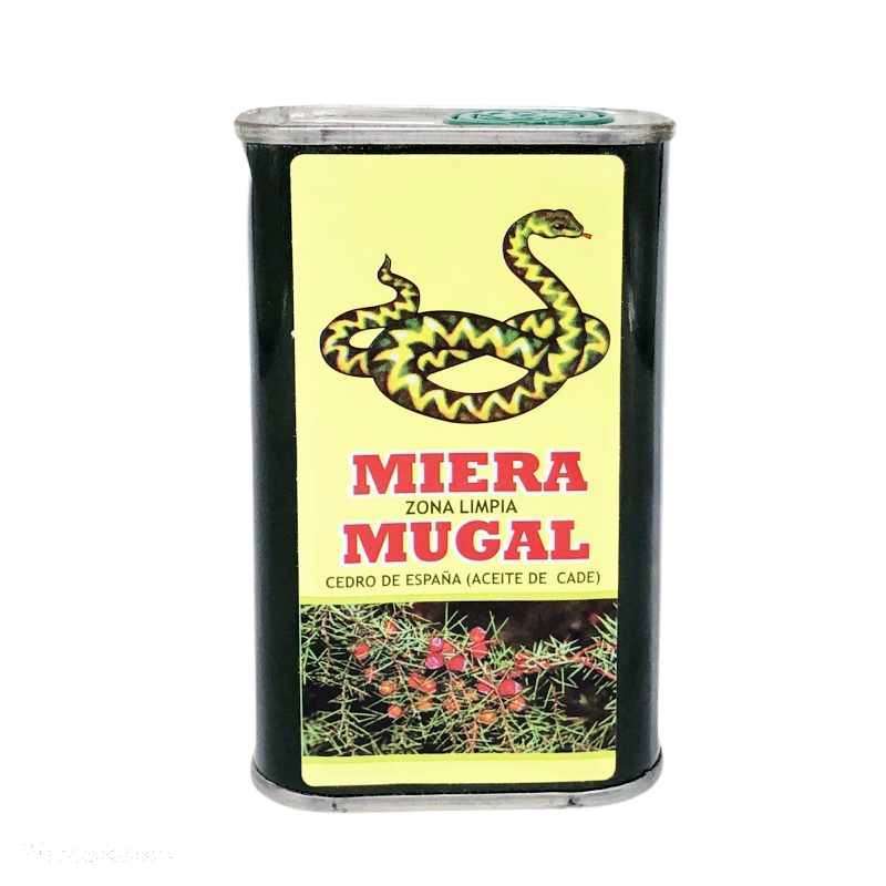Mugal snake repellent. 1KG