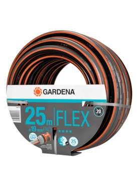 Manguera Gardena Comfort Flex 19 mm (3/4"), 25 m Viveros González Natural Decor Centre Marbella