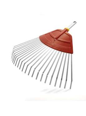 ABS Lawn Broom Outils Wolf