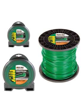 Greenline Round Thread 3,5MM