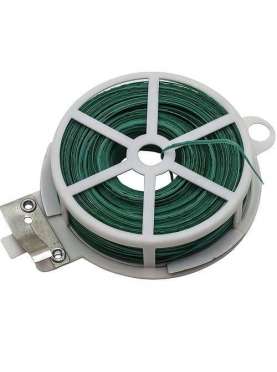 Plasticized Wire with...