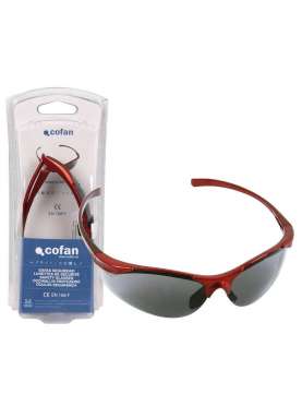 Cofan Anatomical Safety...