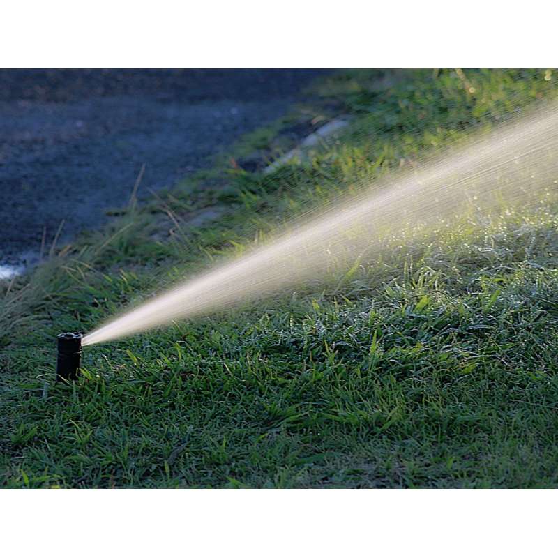 Irrigation Equipment