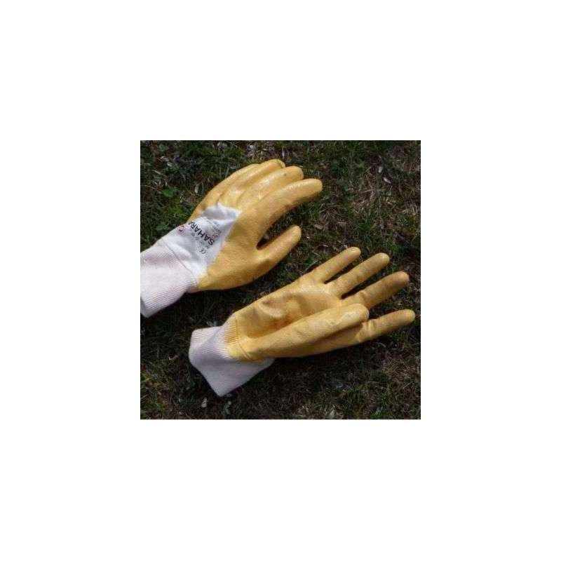 Guantes -