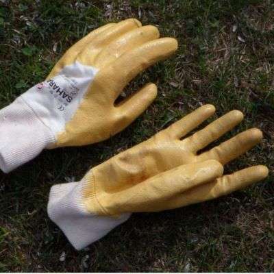 Guantes -